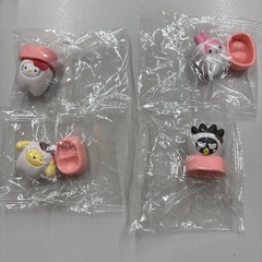 ガチャガチャ定価で譲ります。の画像