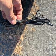 【決まりました】カーナビの画像