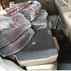 激安！ダイハツ ムーヴ（2013年） 4WDの画像