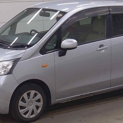激安！ダイハツ ムーヴ（2013年） 4WDの画像