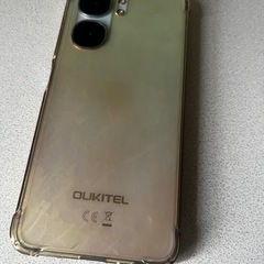 Androidスマートフォン　OUKITEL c58pro