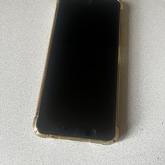 Androidスマートフォン　OUKITEL c58proの画像