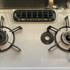 コンロ（リンナイ）の画像