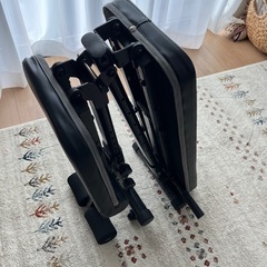 トレーニングベンチの画像