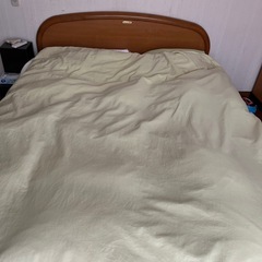 シモンズ　クイーンベットの画像