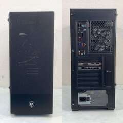 好例！ デジコム福箱2026！ 第9弾！ ゲーミングパソコン！ Core i9-9900K GTX1660搭載 税込69,800円！！の画像