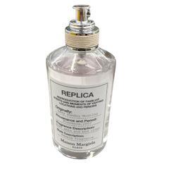 186000 REPLICA レプリカ 香水 Lazy Sunday Moening 100ml  [0000000004570]の画像