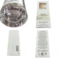 186000 REPLICA レプリカ 香水 Lazy Sunday Moening 100ml  [0000000004570]の画像