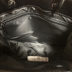 AVALANCHE GOLD&JEWELRYアバランチゴールドジュエリーオリジナルショルダーレザーバック  の画像