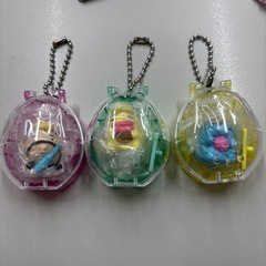 ガチャガチャ定価で譲ります。の画像