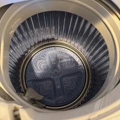 SHARP洗濯機
の画像