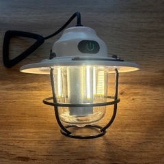 LEDランタン　充電式の画像