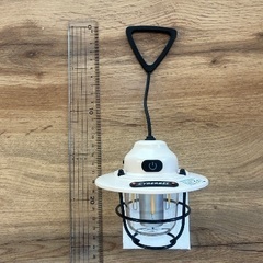 LEDランタン　充電式の画像