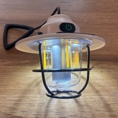 LEDランタン　充電式の画像