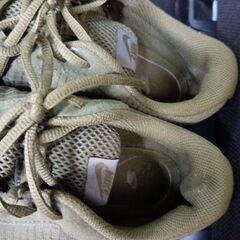 ナイキ　レディース　スニーカーの画像