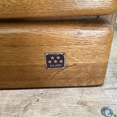 箪笥【町田市再生家具】　252589の画像