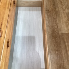 箪笥【町田市再生家具】　252589の画像