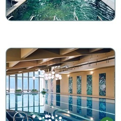 るり渓温泉　日帰り温泉の画像