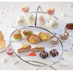 鳥羽国際ホテルのアフタヌーンティーを楽しみませんか？