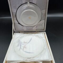 香蘭社（お皿）の画像