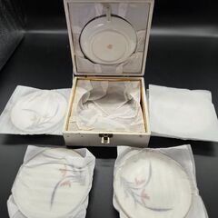 香蘭社（お皿）の画像