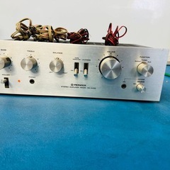 不要なスピーカー、アンプなど引き取ります の画像