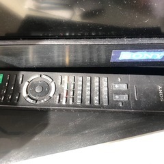 ジャンクTV SONY ブラビア　の画像