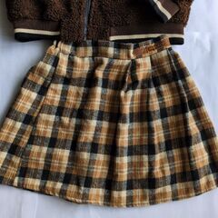 子供服　size　130の画像