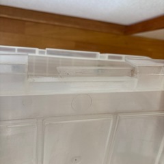 日程調整中　
衣装ケースの画像