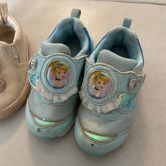 全て15cm キッズスニーカーの画像