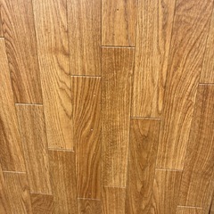 ハイゼットカーゴ　DIY 車中泊　
フロアボードのみ　フローリング　パネル5枚　の画像