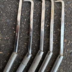 鉄筋ハッカー の画像