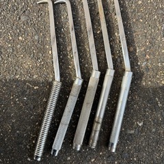 鉄筋ハッカー の画像