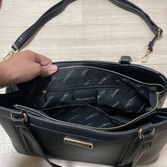 3WAY  バッグの画像