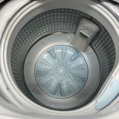 リサイクルショップどりーむ鹿大前店　No.2524　洗濯機の画像