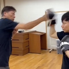 実践的な護身術｜ジークンドー・フィリピン武術 教室（和歌山・日曜）の画像