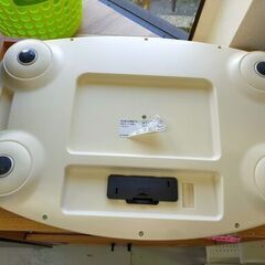 タニタ　授乳量機能付き　ベビースケールの画像
