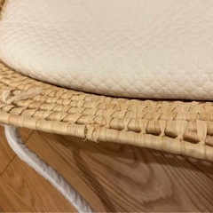 クーファン、クーファンスタンド　セット　puppapuo の画像