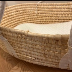 クーファン、クーファンスタンド　セット　puppapuo の画像