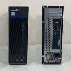 好例！ デジコム福箱2026！ 第10弾！ MousePro Mpro-S200S2 デスクトップ 29,800円！ 21.5型液晶モニターフルセット！！の画像