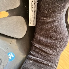 シルバーフォックス スケートボードヘルメットサイズ　Mの画像