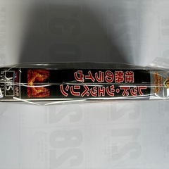 レッド・ツェッペリン　ライヴ　VHSの画像