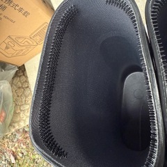 黒長靴　26㎝
の画像