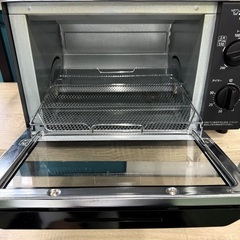 ZOJIRUSHI オーブントースター 2021の画像