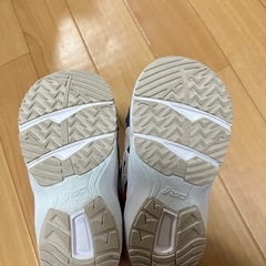 アシックス　14.0センチの画像