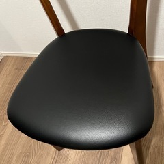 美品！ラティーナ　ダイニングチェア　の画像