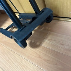 折りたたみ キャリー　の画像