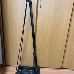 折りたたみ キャリー　の画像