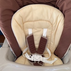 オートスウィング　ハイローチェアの画像