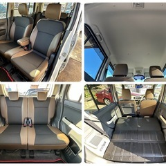 極上車　納車整備済　全方位　デジミ　ハスラー　ワンダラーの画像